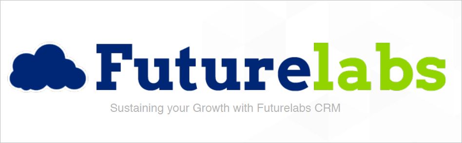 FutureLabs CRM Online